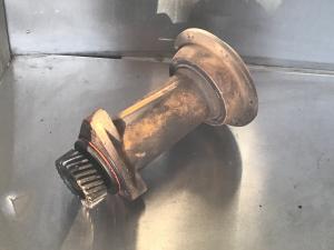 Liebherr Lüfterantrieb